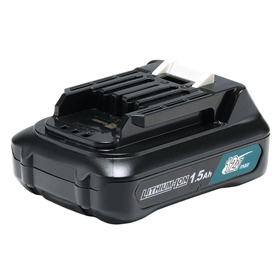 Akumulator BL1016 (12V max / 1,5 Ah) CXT Makita 632F55-9