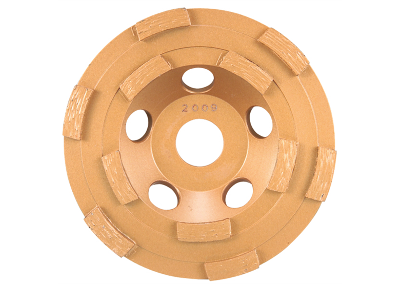 Tarcza diamentowa 125 mm do obróbki zgrubnej dla modelu PC5001C Makita b-12295