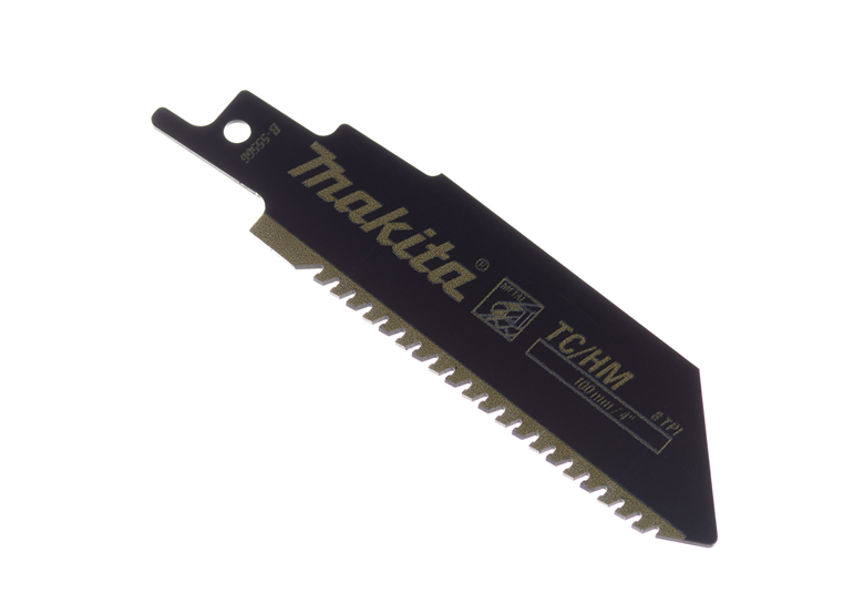 Brzeszczot do metalu 100mm Makita B-55566