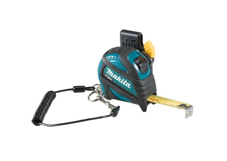 Miara z linką zabezpieczającą Makita B-57174