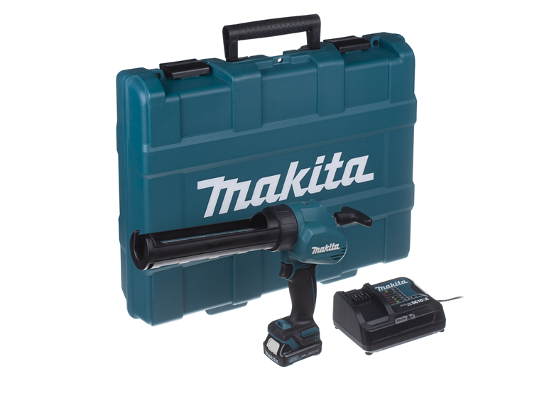 Wyciskacz do mas Makita CG100DSAA