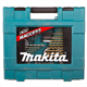 Zestaw wierteł, bitów i innych akcesoriów 104 sztuki Makita D-31778