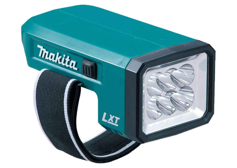 Latarka akumulatorowa LED Makita DEADML186