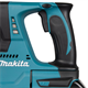 Zestaw elektronarzędzi Combo 18V Makita DLX3157TJ