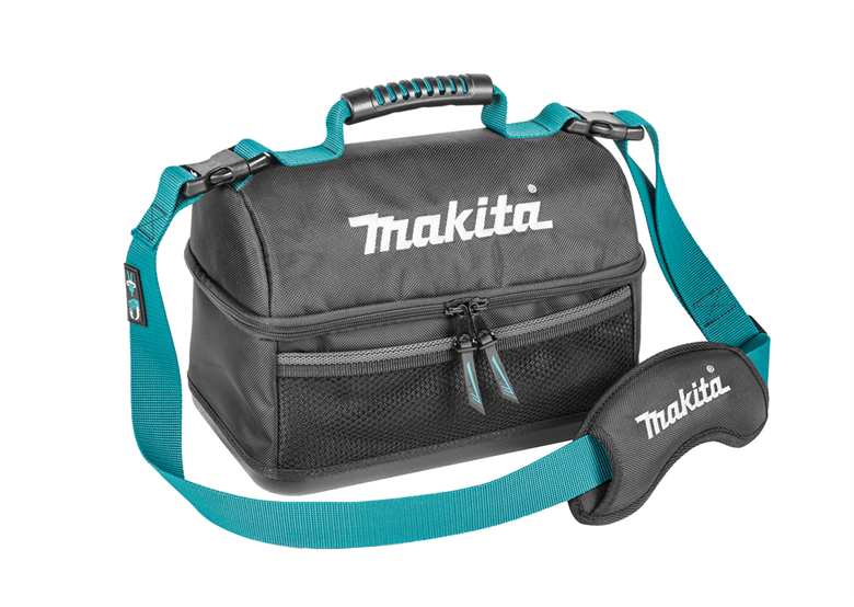 Torba na lunch z paskiem Makita E-15590