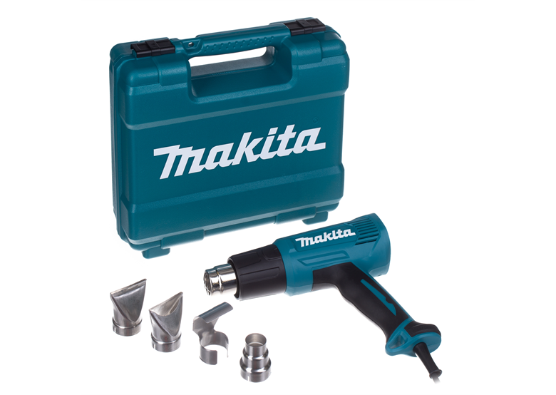 Opalarka Makita HG6030K1