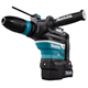 Młot udarowo-obrotowy SDS-Max Makita HR005GM202 2x4,0Ah