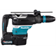 Młot udarowo-obrotowy SDS-Max Makita HR005GM202 2x4,0Ah