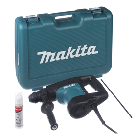 Młotowiertarka Makita HR3200C