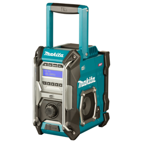 Radio budowlane Makita MR003G