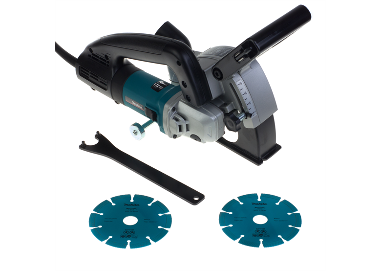 Bruzdownica Makita SG1250