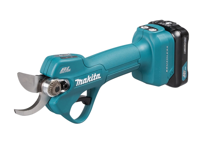 SEKATOR OGRODNICZY CXT 12Vmax Makita UP100DZ