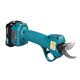 SEKATOR OGRODNICZY CXT 12Vmax Makita UP100DZ