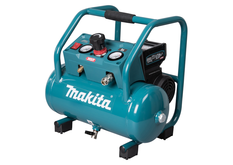 Kompresor Makita XGT AC001GZ