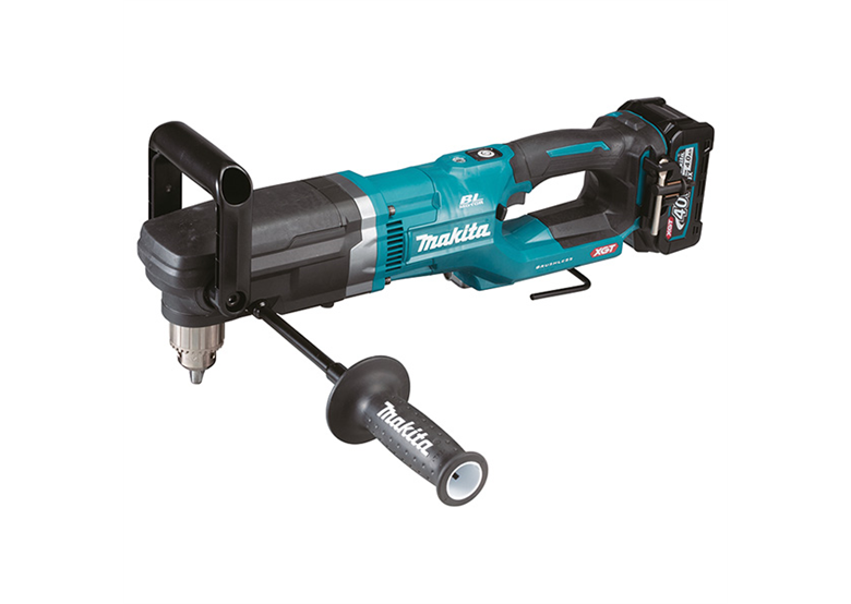 Wiertarka kątowa Makita XGT DA001GM101