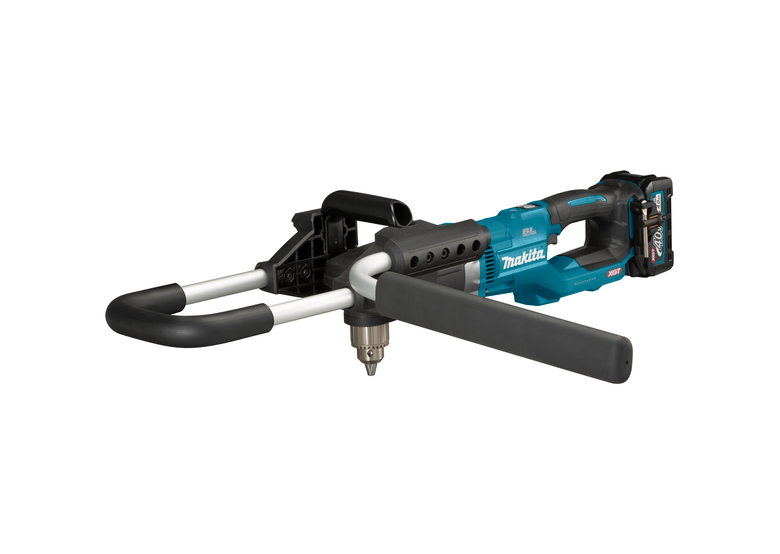 Wiertnica glebowa Makita XGT DG001GM105 1x4,0Ah