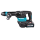 Młot wyburzeniowy SDS-Max Makita XGT HM001GM201 2x4,0Ah