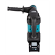 Młot wyburzeniowy SDS-Max Makita XGT HM001GM201 2x4,0Ah