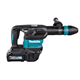 Młot wyburzeniowy SDS-Max Makita XGT HM001GM201 2x4,0Ah