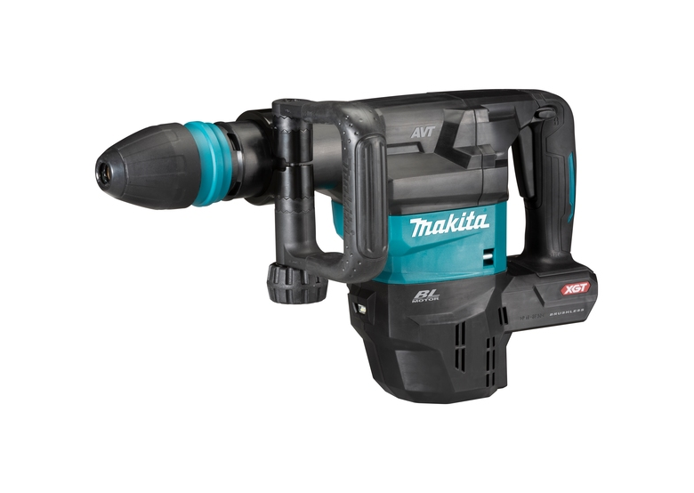 Młot wyburzeniowy SDS-Max Makita XGT HM001GZ02