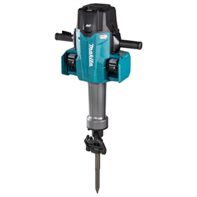 Młot wyburzeniowy SDS-Max Makita XGT HM004GZ01