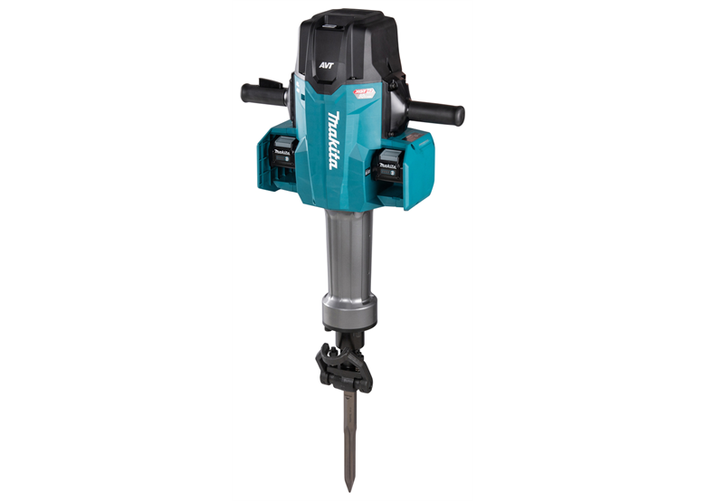 Młot wyburzeniowy SDS-Max Makita XGT HM004GZ01