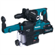 Młot udarowo-obrotowy SDS-Plus Makita XGT HR004GM202 2x4,0Ah MAKPAC 4