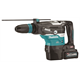 Młot udarowo-obrotowy SDS-Max Makita XGT HR005GM202 2x4,0Ah