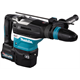 Młot udarowo-obrotowy SDS-Max Makita XGT HR005GM202 2x4,0Ah