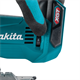 Wyrzynarka Makita XGT JV002GD201 2x2,5Ah MAKPAC 3