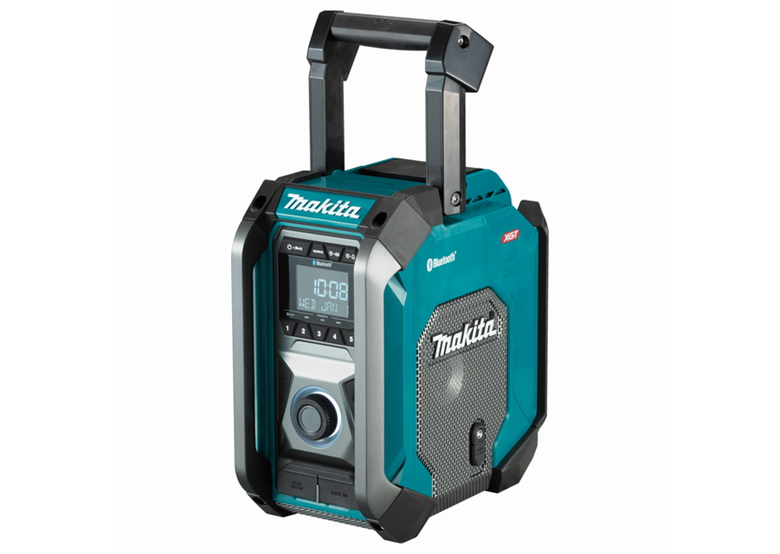 Radio budowlane Makita XGT MR006G