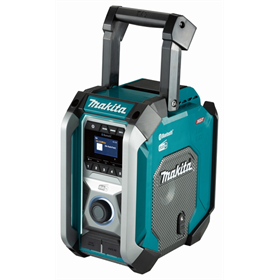 Radio budowlane Makita XGT MR007G