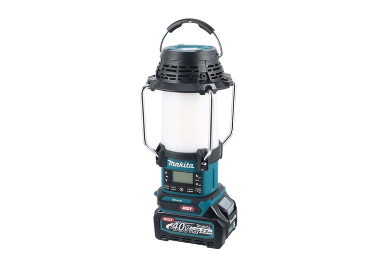 Radio budowlane Makita XGT MR009GZ