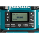 Radio budowlane Makita XGT MR009GZ