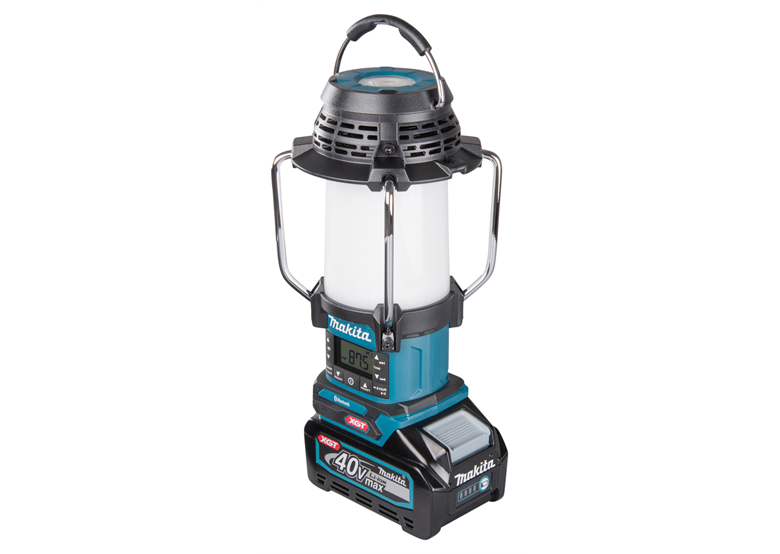 Radio budowlane Makita XGT MR010GZ