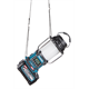 Radio budowlane Makita XGT MR010GZ