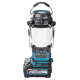 Radio budowlane Makita XGT MR010GZ