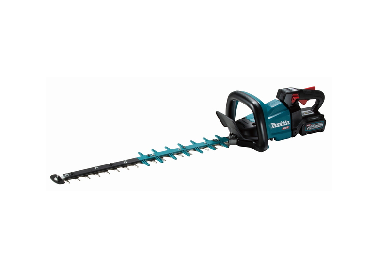 Nożyce do żywopłotu Makita XGT UH004GM201