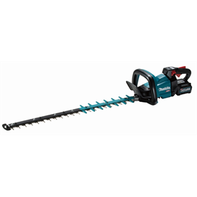 Nożyce do żywopłotu Makita XGT UH005GM201