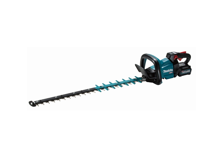 Nożyce do żywopłotu Makita XGT UH005GM201