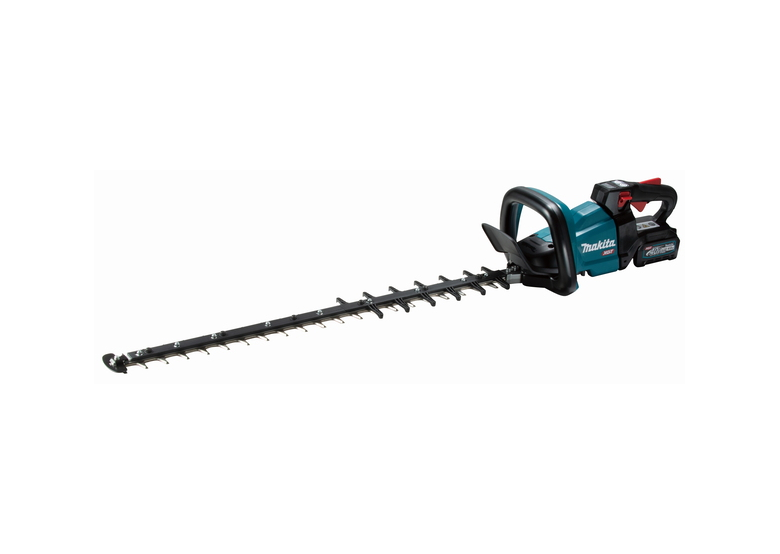 Nożyce do żywopłotu Makita XGT UH007GM201