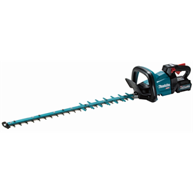 Nożyce do żywopłotu Makita XGT UH009GM201