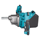 Mieszarka Makita XGT UT001GZ01