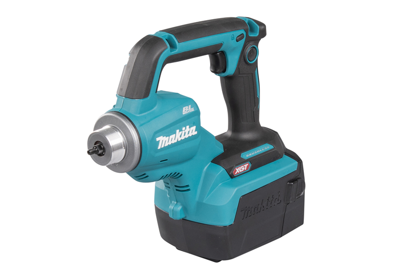 Wibrator do betonu Makita XGT VR001GZ