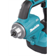 Wibrator do betonu Makita XGT VR001GZ