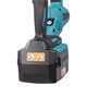 Wibrator do betonu Makita XGT VR001GZ