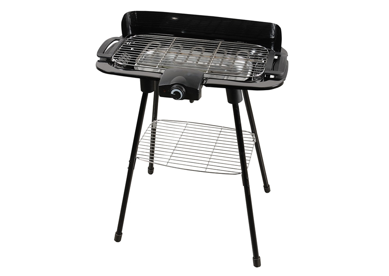 Grill elektryczny Mastergrill MG401