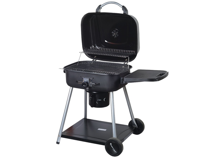 Grill prostokątny Mastergrill MG427