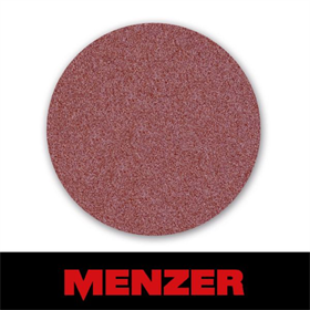 Papier ścierny RED fi 225 K120 do szlifierek do gipsu 25 szt/opak. Menzer MG231161120