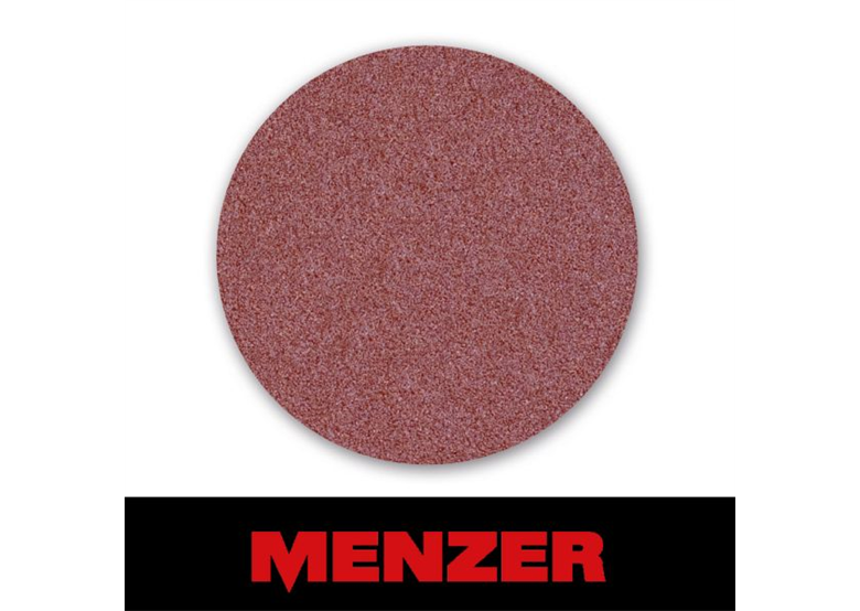 Papier ścierny RED fi 225 K240 do szlifierek do gipsu 25 szt/opak. Menzer MG231161240